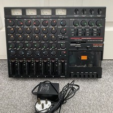 Tascam porta two for sale  EASTLEIGH