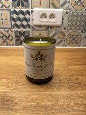 Bougie parfumée vin d'occasion  Paris II