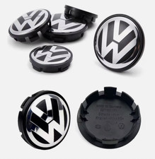 Volkswagen coprimozzo ruota usato  Roma