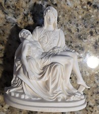 Pieta michelangelo mary for sale  Holiday
