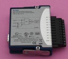 National instruments 9203 gebraucht kaufen  Emmerzhsn., Steinebach