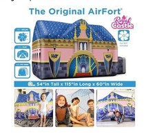 Airfort royal castle for sale  Tullahoma