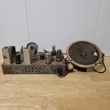 Antique vintage chassis for sale  Laconia