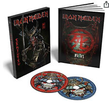 Iron maiden fully for sale  BRIERLEY HILL
