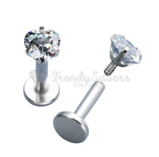Heart diamond cut for sale  LOCHGELLY