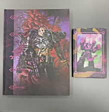 Emperor children codex for sale  ASHFORD