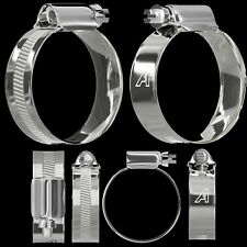 Hose clamp worm for sale  UK