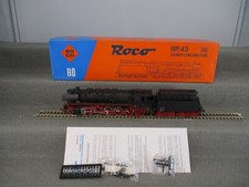Roco spur 04126a gebraucht kaufen  Wenden