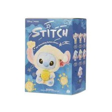 MINISO Stitch Eat Something Before Sleep Series Vinyl Figure Blind Box Casuale na sprzedaż  Wysyłka do Poland