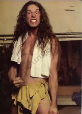1988 ted nugent for sale  Kernville
