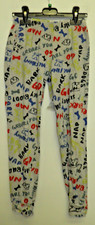 Benetton pantaloni casa usato  Serra de Conti