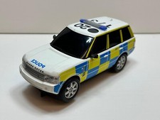 Scalextric police coast for sale  MORETON-IN-MARSH