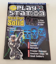 Playstation zone 1999 usato  Palermo