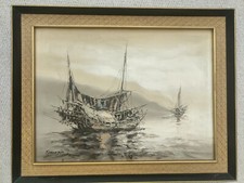 Large karvin yip for sale  HYTHE