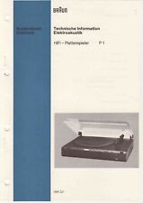 Service manual anleitung gebraucht kaufen  Sulzbach-Rosenberg