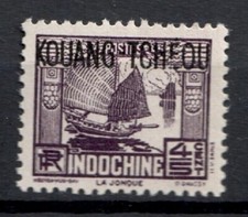 1937 kouang tcheou d'occasion  Béziers