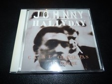 Johnny hallyday change d'occasion  Saint-Marcel
