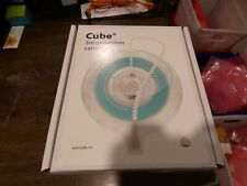 Caixa aberta 3D Systems Cube 3ª geração cartucho PLA verde neon 391151 comprar usado  Enviando para Brazil
