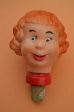 Bouchon bouteille tête d'occasion  France