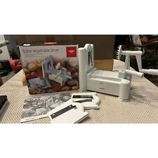 Paderno spiralizer cuisine for sale  Osceola
