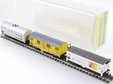 Minitrix 11038 set gebraucht kaufen  Königsbrunn