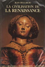 Civilisation renaissance jean usato  Cambiago