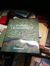 Cremona suo territorio usato  Brescia