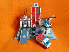 lego krankenwagen gebraucht kaufen lego krankenwagen gebraucht kaufen Hünfeld