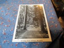 Old postcard greetings for sale  Chippewa Falls