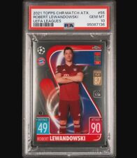2021 topps chrome gebraucht kaufen  Weihenzell