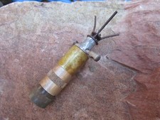Artículo de ingeniería alemán original S.M.I.35 - Adaptador militar para SMI35 SEGUNDA GUERRA MUNDIAL SEGUNDA GUERRA MUNDIAL segunda mano  Embacar hacia Mexico
