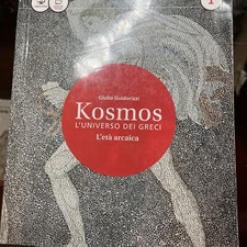 Kosmos. universo dei usato  Caltanissetta