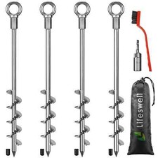 Heavy duty screw for sale  Richmond