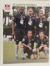 Panini foot 2009 d'occasion  Saint-Calais