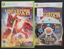 Universe war earth for sale  BRISTOL