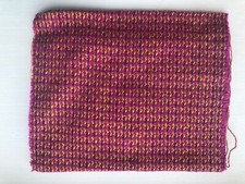 Multicolour tweed fabric for sale Multicolour tweed fabric for sale  BATH