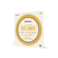 Dulcimer strings addario for sale  BODMIN