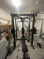 Golds gym smith for sale  Pittsburg