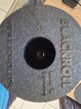 Blackroll standard fitnessroll gebraucht kaufen  Willstätt