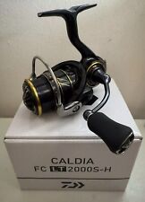 Daiwa caldia lt2000s for sale  MARKET DRAYTON