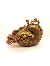 Steampunk fantasy neptunian for sale  SCUNTHORPE