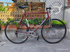 Bici corsa colnago usato  Villafranca di Verona