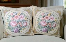 Pair handmade paisley for sale  Chickamauga