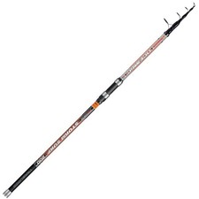 Canna trabucco oceanic usato  Formia