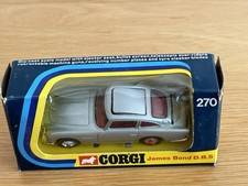 Corgi 270 1973 d'occasion  Expédié en Belgium