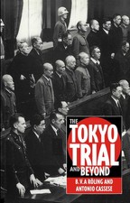 Tokyo trial beyond for sale  UK
