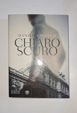 Libro chiaro scuro usato  Lamporecchio