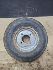Indespension plant trailer for sale  CAMBRIDGE