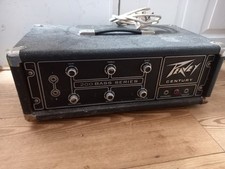 1970s peavey century for sale  OXFORD
