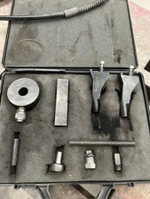 Injector puller kit for sale  LEEDS